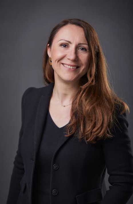 Fachanwältin für Arbeitsrecht Dr. iur. Jolanta Schürmeyer